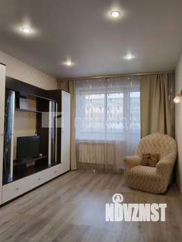 1-к квартира, на длительный срок, 31м2, 1/9 этаж