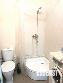 Студия квартира, на длительный срок, 22м2, 8/9 этаж