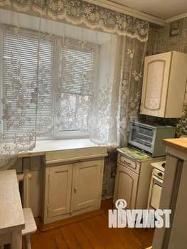 2-к квартира, на длительный срок, 44м2, 5/6 этаж