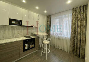 1-к квартира, на длительный срок, 33м2, 15/19 этаж