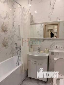 Студия квартира, на длительный срок, 29м2, 15/25 этаж