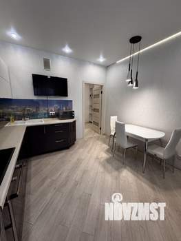 2-к квартира, на длительный срок, 58м2, 14/17 этаж