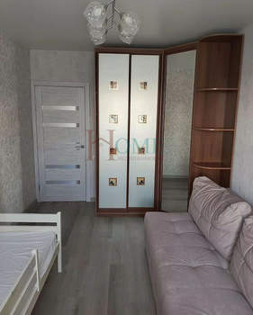 2-к квартира, на длительный срок, 53м2, 9/10 этаж