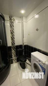 1-к квартира, на длительный срок, 34м2, 1/11 этаж