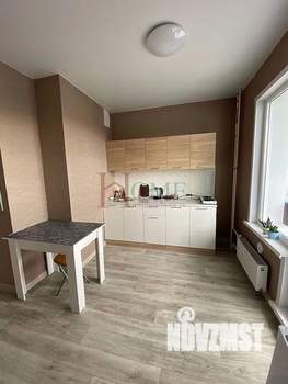 1-к квартира, на длительный срок, 29м2, 13/17 этаж