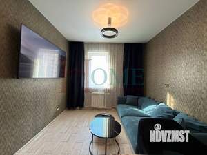 2-к квартира, на длительный срок, 54м2, 5/25 этаж