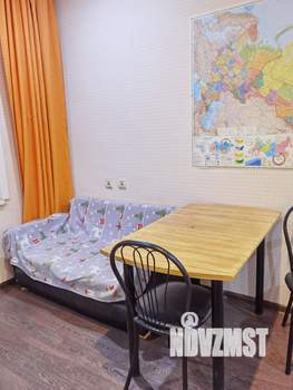 1-к квартира, на длительный срок, 52м2, 2/6 этаж