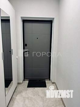 1-к квартира, на длительный срок, 38м2, 8/24 этаж