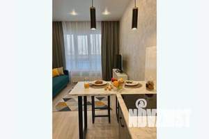 1-к квартира, посуточно, 45м2, 3/17 этаж