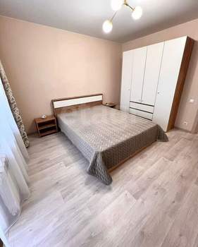 2-к квартира, на длительный срок, 56м2, 1/17 этаж