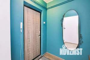 Студия квартира, на длительный срок, 27м2, 2/10 этаж