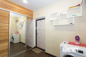 1-к квартира, на длительный срок, 39м2, 14/17 этаж