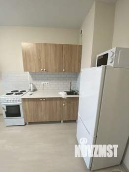 Студия квартира, на длительный срок, 23м2, 7/17 этаж