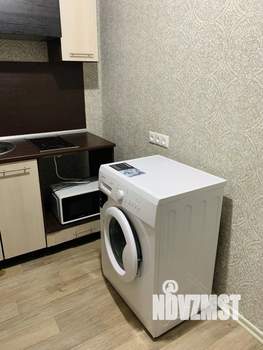 1-к квартира, на длительный срок, 25м2, 9/17 этаж