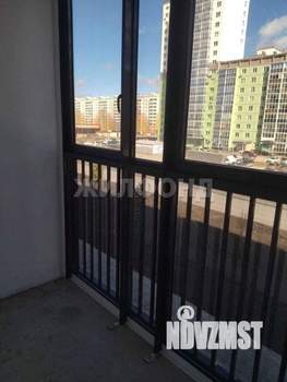 Студия квартира, на длительный срок, 28м2, 3/10 этаж