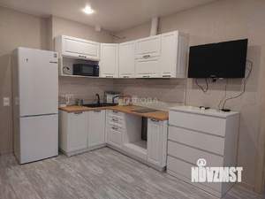 1-к квартира, на длительный срок, 31м2, 7/12 этаж