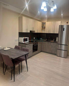 2-к квартира, на длительный срок, 79м2, 12/15 этаж