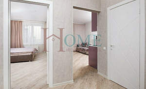 2-к квартира, на длительный срок, 45м2, 17/26 этаж