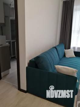 1-к квартира, на длительный срок, 33м2, 3/5 этаж