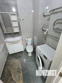1-к квартира, на длительный срок, 28м2, 15/23 этаж