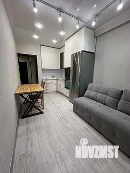 1-к квартира, на длительный срок, 39м2, 10/16 этаж