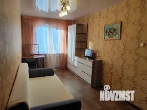 2-к квартира, посуточно, 45м2, 1/5 этаж