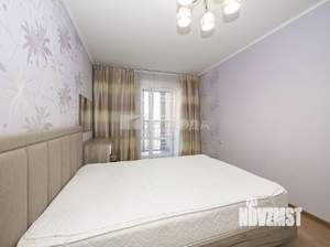 1-к квартира, на длительный срок, 42м2, 3/10 этаж