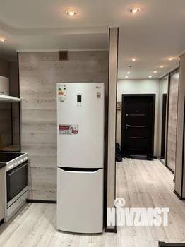 1-к квартира, на длительный срок, 43м2, 23/24 этаж