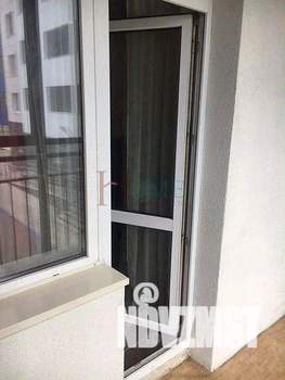 Студия квартира, на длительный срок, 20м2, 2/12 этаж