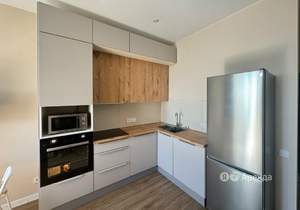 1-к квартира, на длительный срок, 50м2, 18/19 этаж