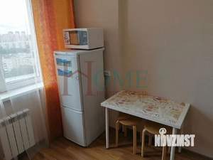 1-к квартира, на длительный срок, 33м2, 18/24 этаж