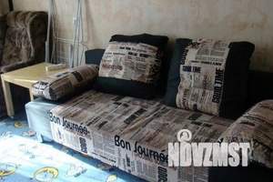 1-к квартира, посуточно, 33м2, 1/5 этаж