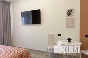 1-к квартира, посуточно, 26м2, 2/15 этаж