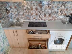1-к квартира, посуточно, 32м2, 1/1 этаж