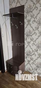 Студия квартира, на длительный срок, 33м2, 6/17 этаж