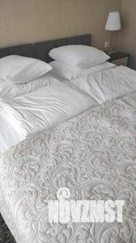 3-к квартира, посуточно, 80м2, 1/1 этаж