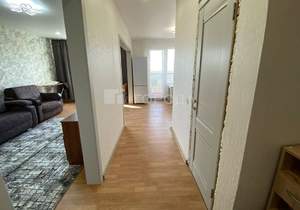 1-к квартира, на длительный срок, 36м2, 15/17 этаж