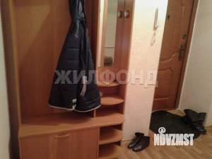 1-к квартира, на длительный срок, 36м2, 3/16 этаж