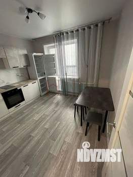 1-к квартира, на длительный срок, 37м2, 7/19 этаж