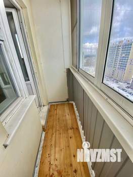 Студия квартира, на длительный срок, 18м2, 14/17 этаж