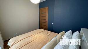 2-к квартира, посуточно, 53м2, 1/1 этаж