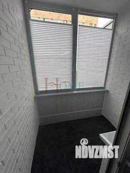 1-к квартира, на длительный срок, 35м2, 1/12 этаж