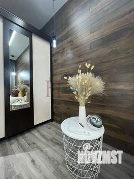 3-к квартира, на длительный срок, 63м2, 8/9 этаж