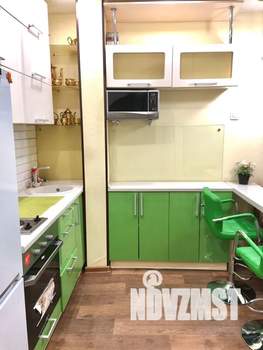 1-к квартира, посуточно, 30м2, 1/10 этаж