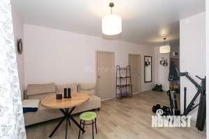 3-к квартира, на длительный срок, 62м2, 13/24 этаж