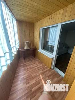 2-к квартира, посуточно, 56м2, 1/1 этаж