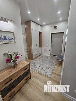 3-к квартира, на длительный срок, 80м2, 5/24 этаж