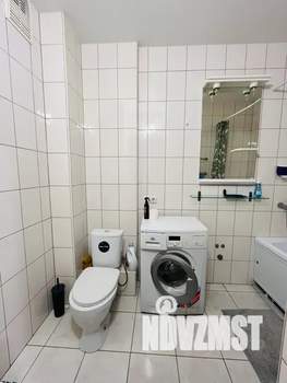 Студия квартира, посуточно, 33м2, 6/17 этаж