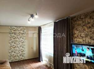 2-к квартира, на длительный срок, 40м2, 6/9 этаж