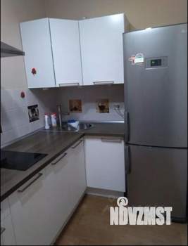 2-к квартира, на длительный срок, 54м2, 10/17 этаж